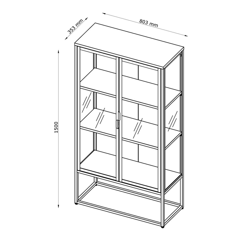 Dimensions image
