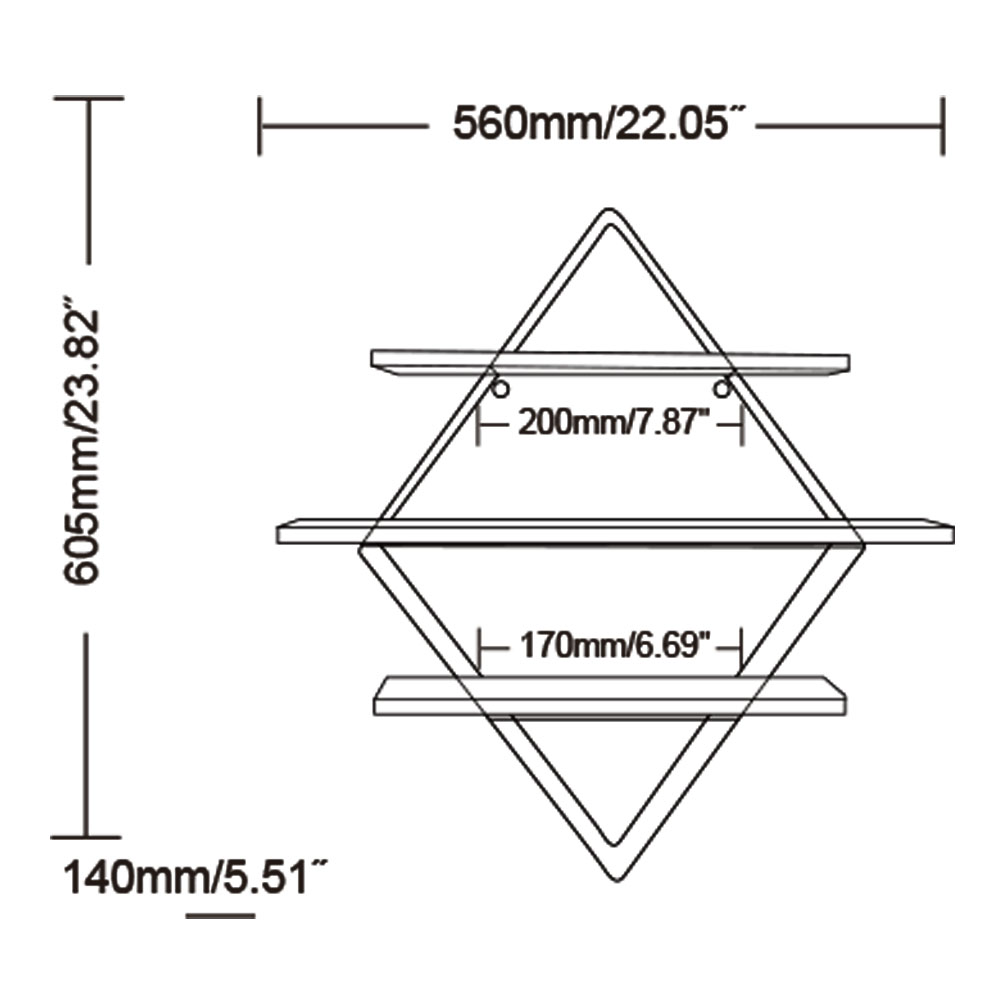 Dimensions image