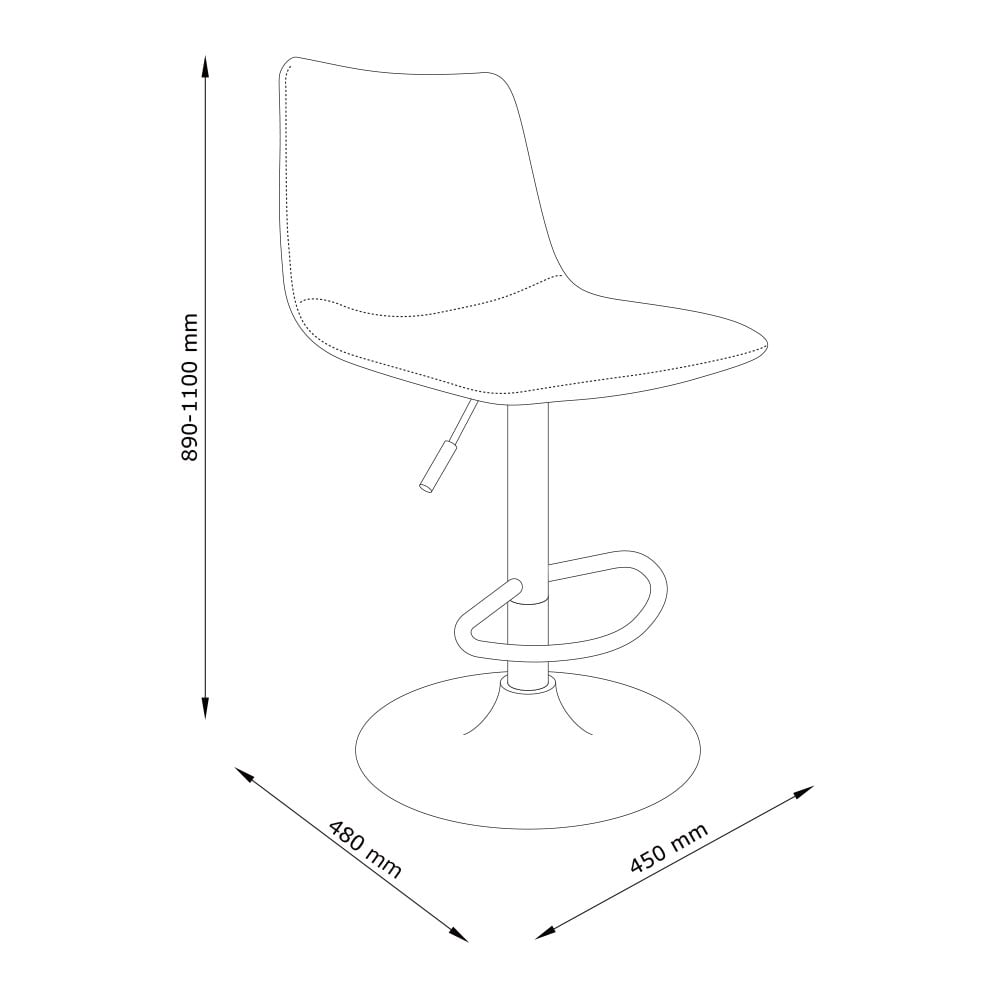 Dimensions image
