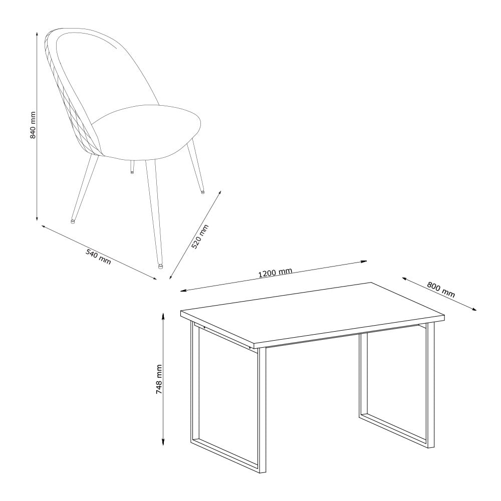 Dimensions image