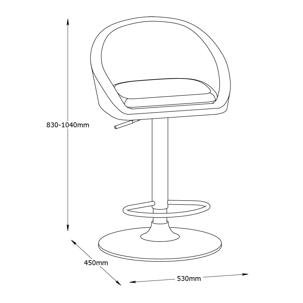 Dimensions image