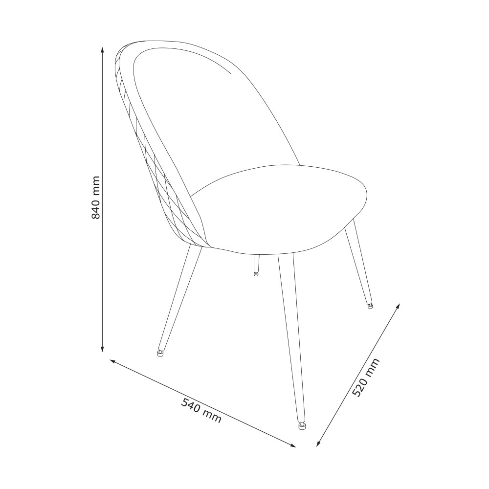 Dimensions image