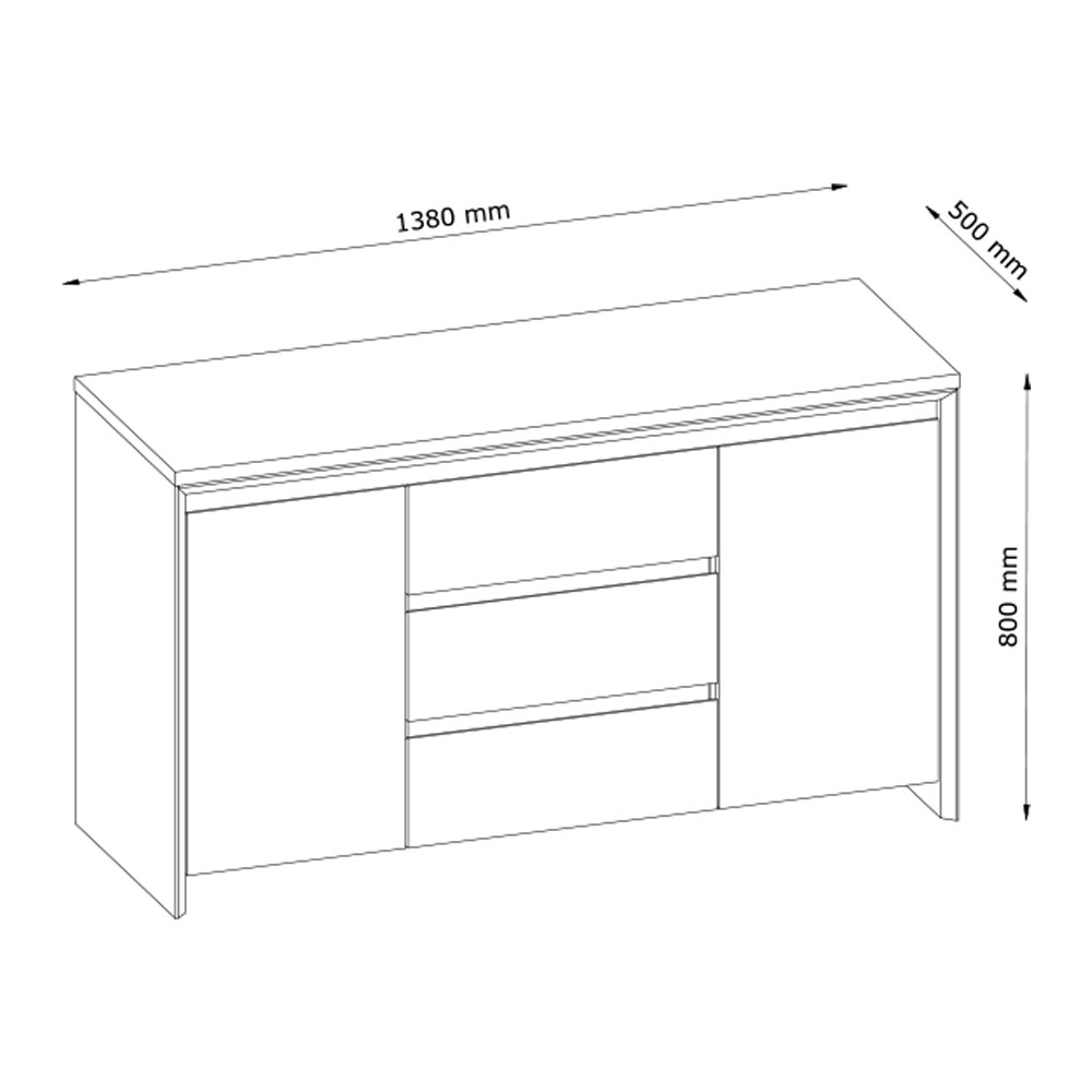 Dimensions image
