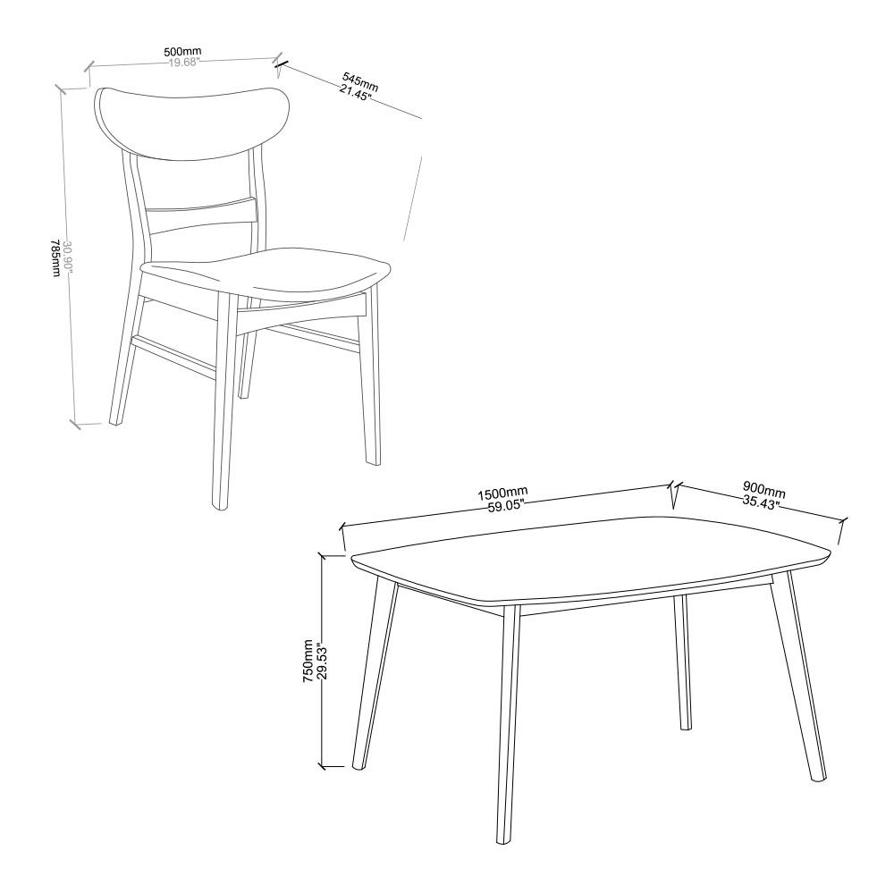 Dimensions image