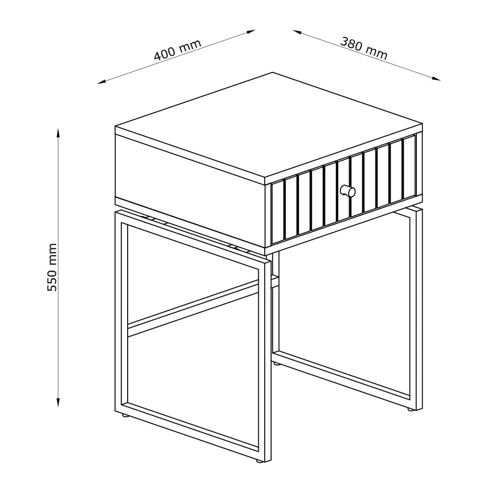 Dimensions image