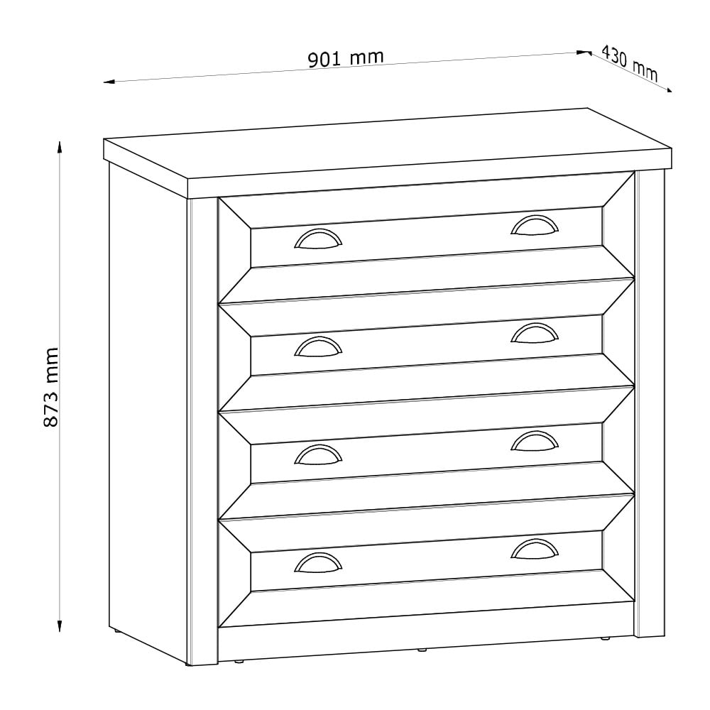 Dimensions image