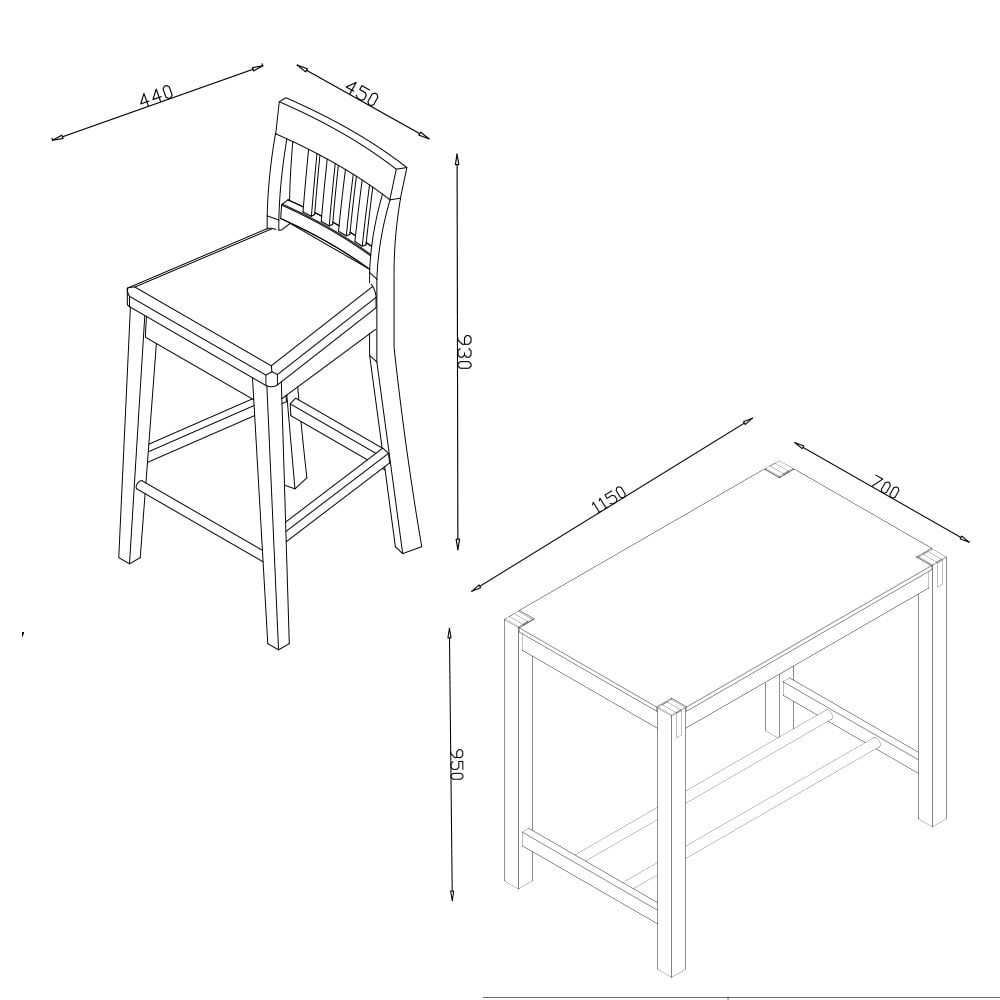 Dimensions image