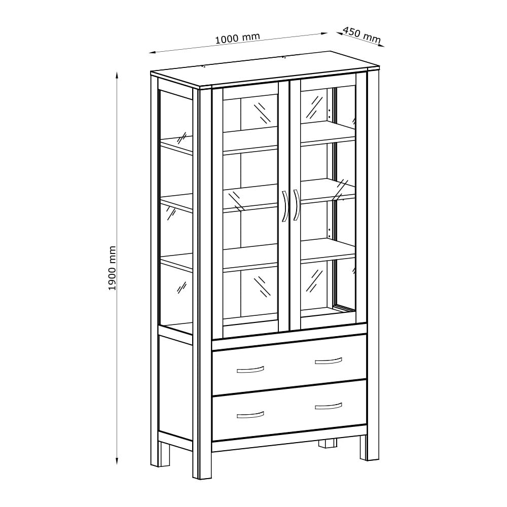 Dimensions image