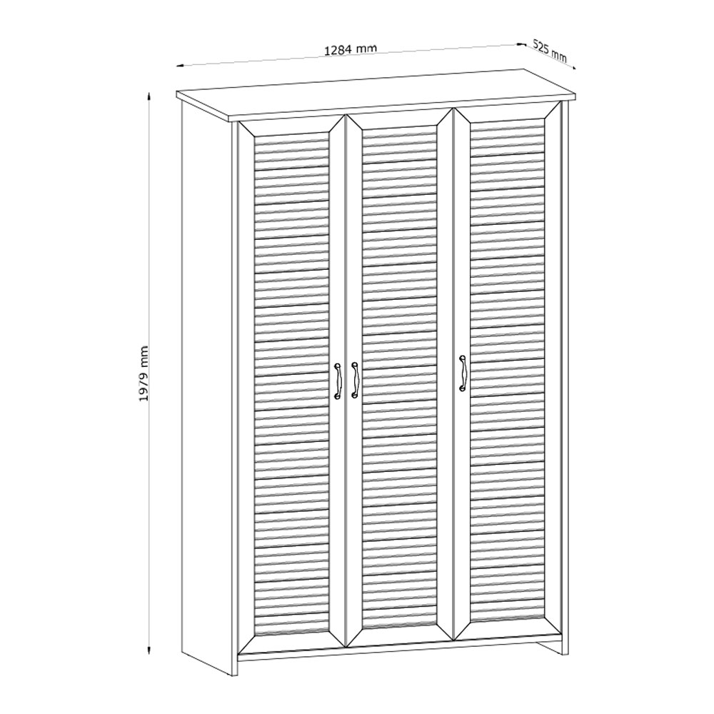 Dimensions image