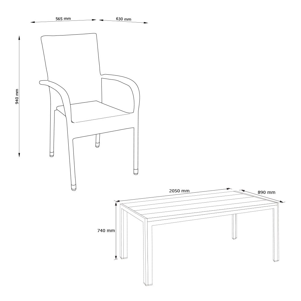 Dimensions image