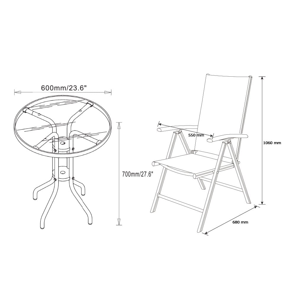 Dimensions image