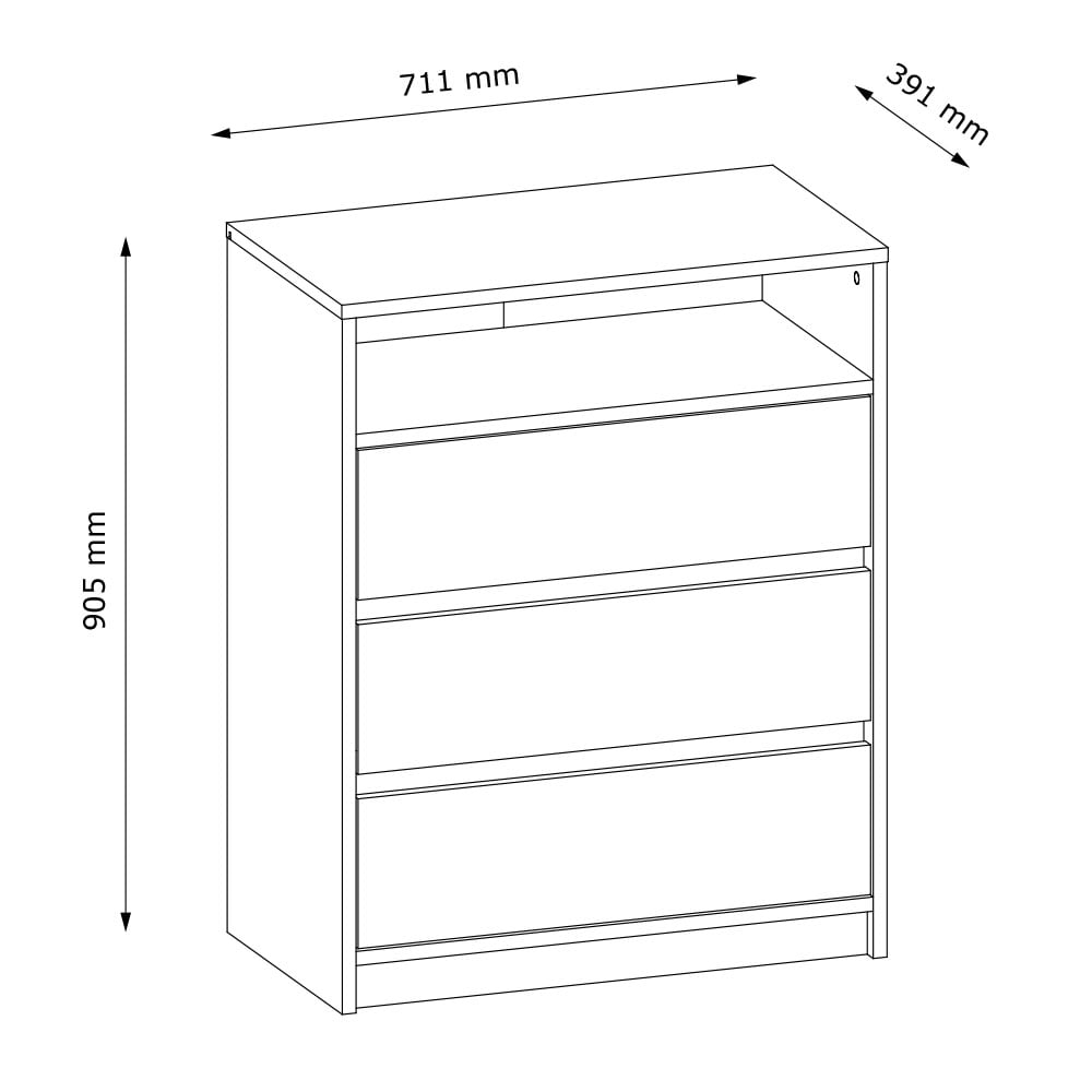 Dimensions image