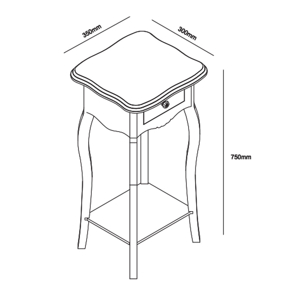 Dimensions image