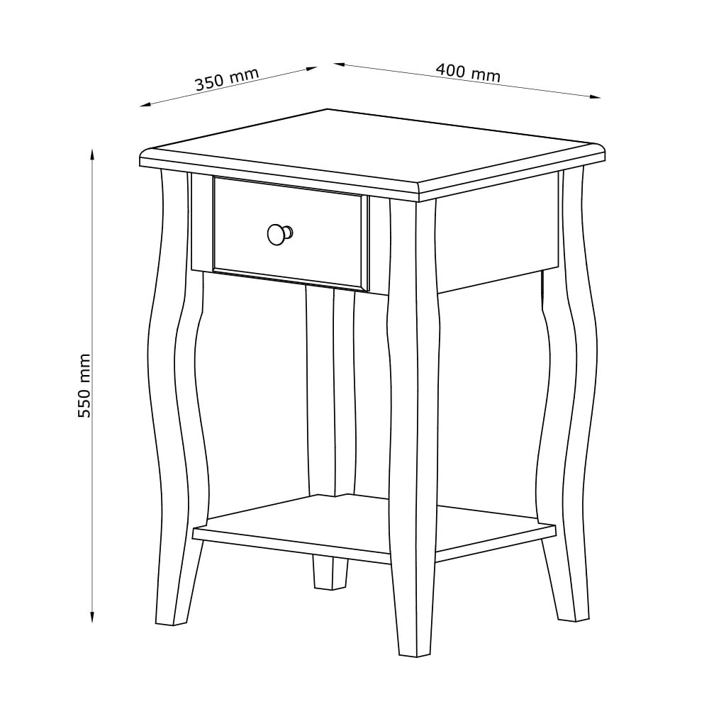 Dimensions image