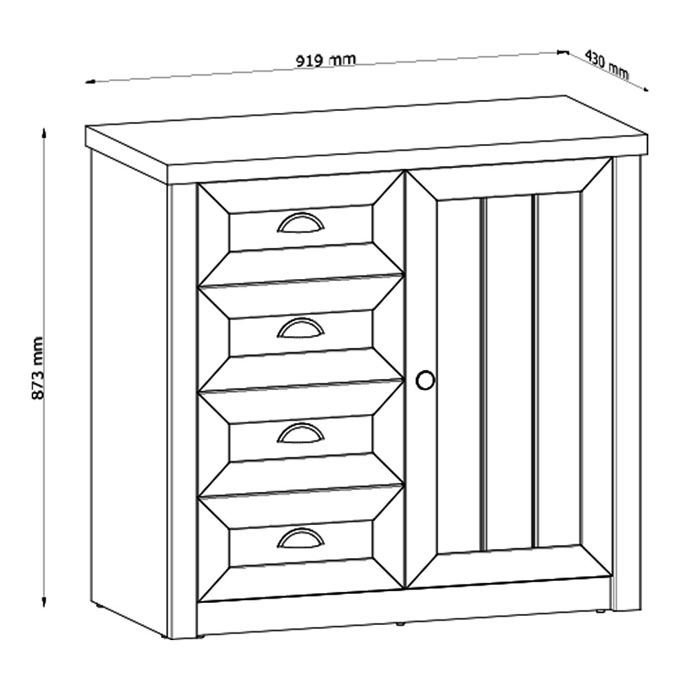 Dimensions image