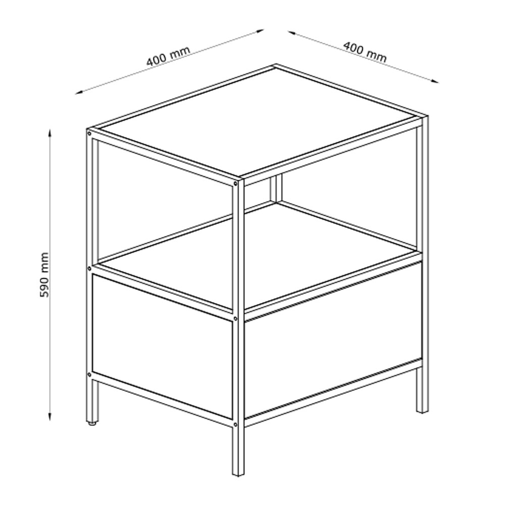 Dimensions image