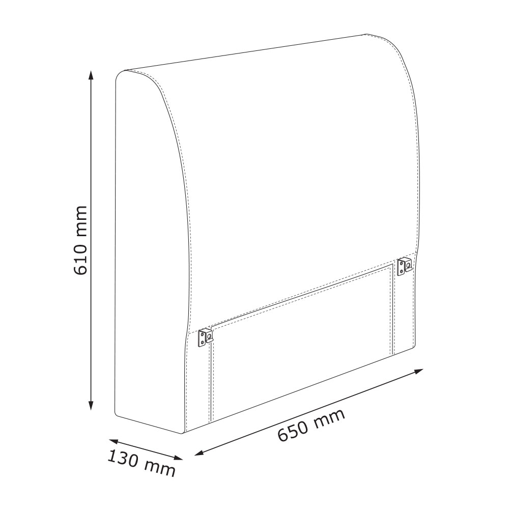 Dimensions image