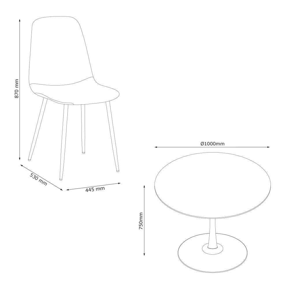 Dimensions image