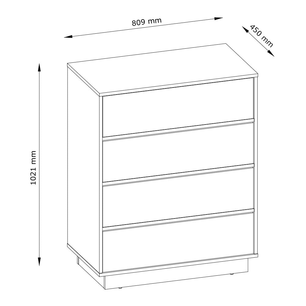 Dimensions image