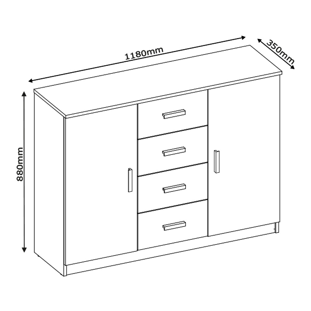 Dimensions image