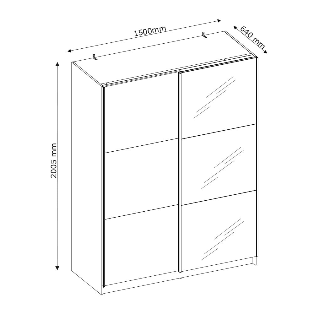 Dimensions image