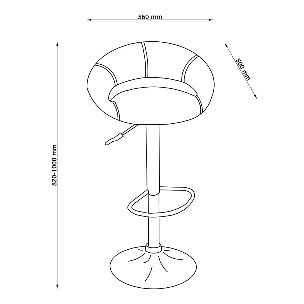 Dimensions image