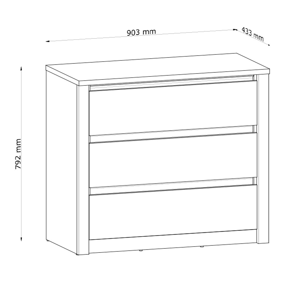 Dimensions image