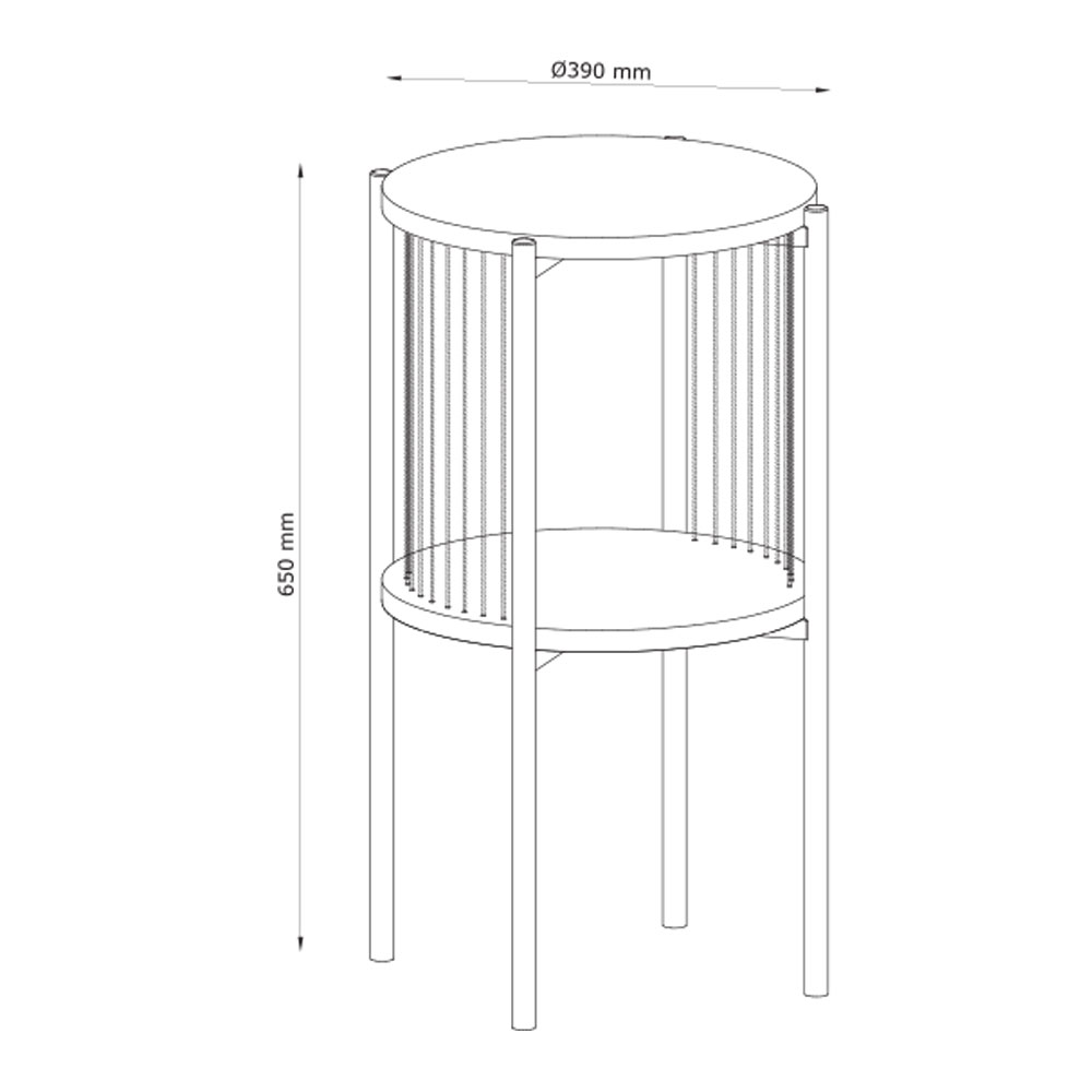 Dimensions image