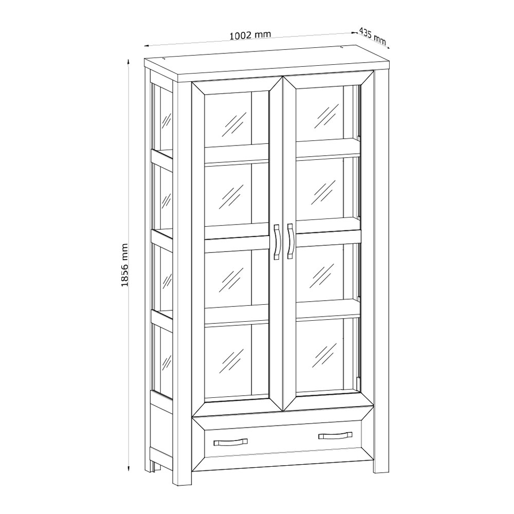 Dimensions image