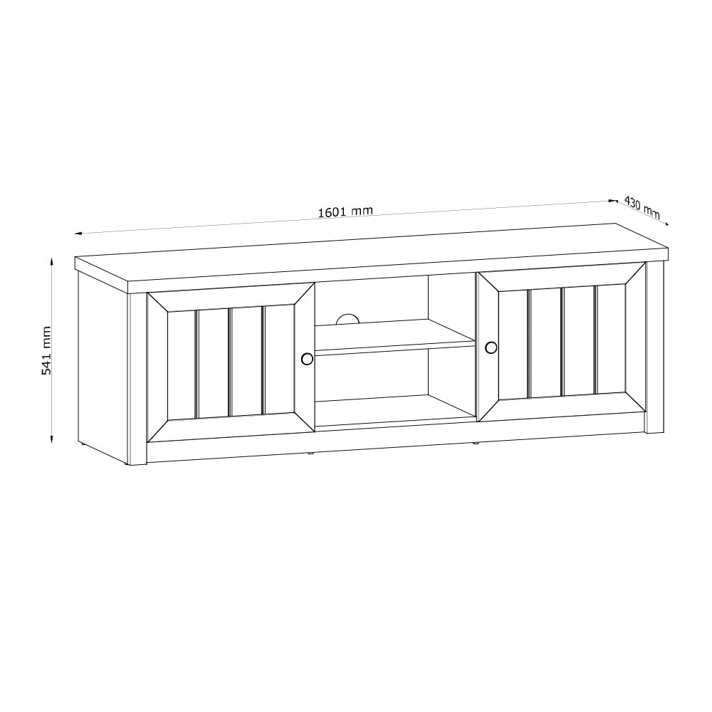 Dimensions image