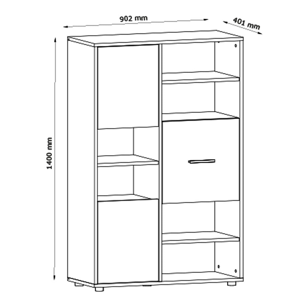 Dimensions image