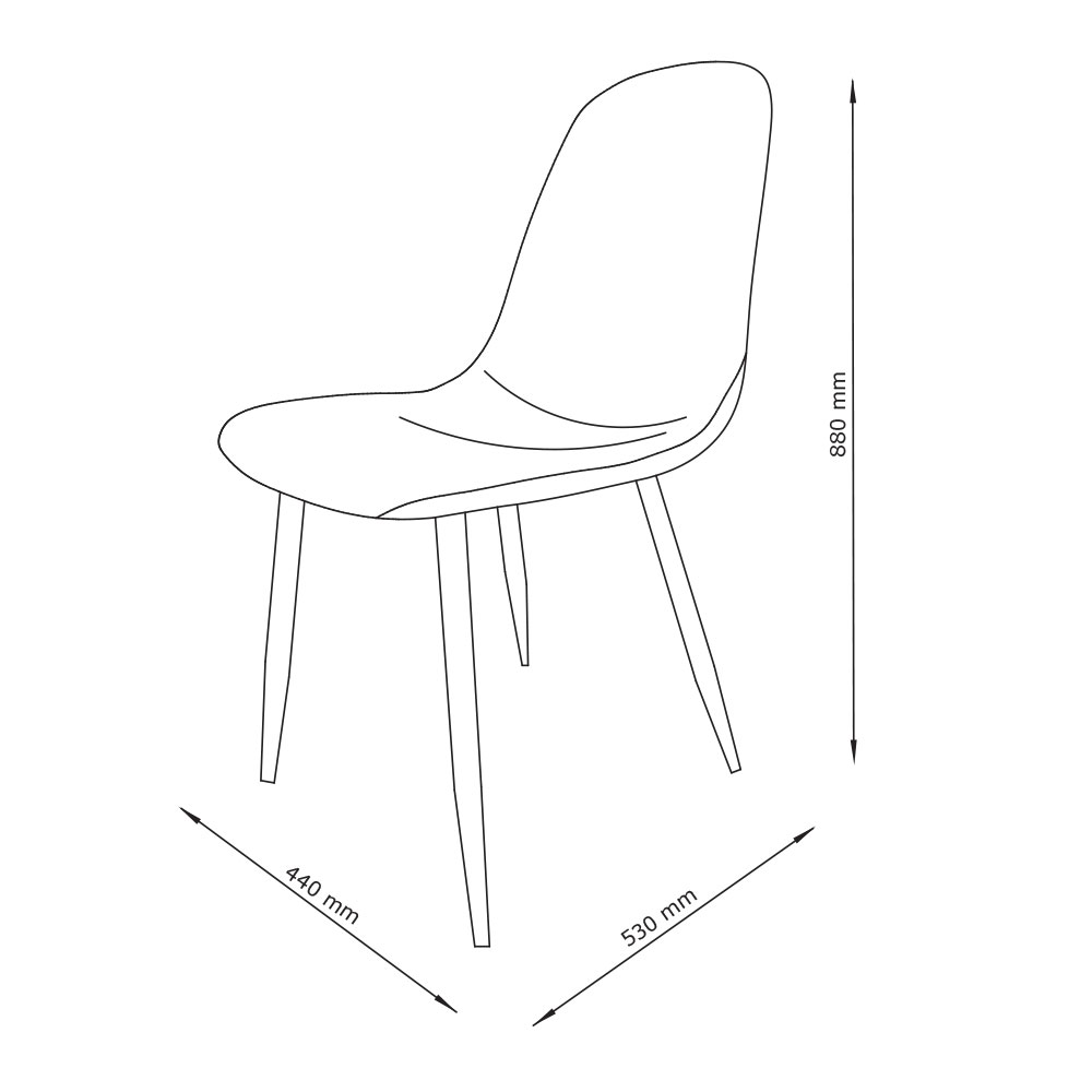 Dimensions image