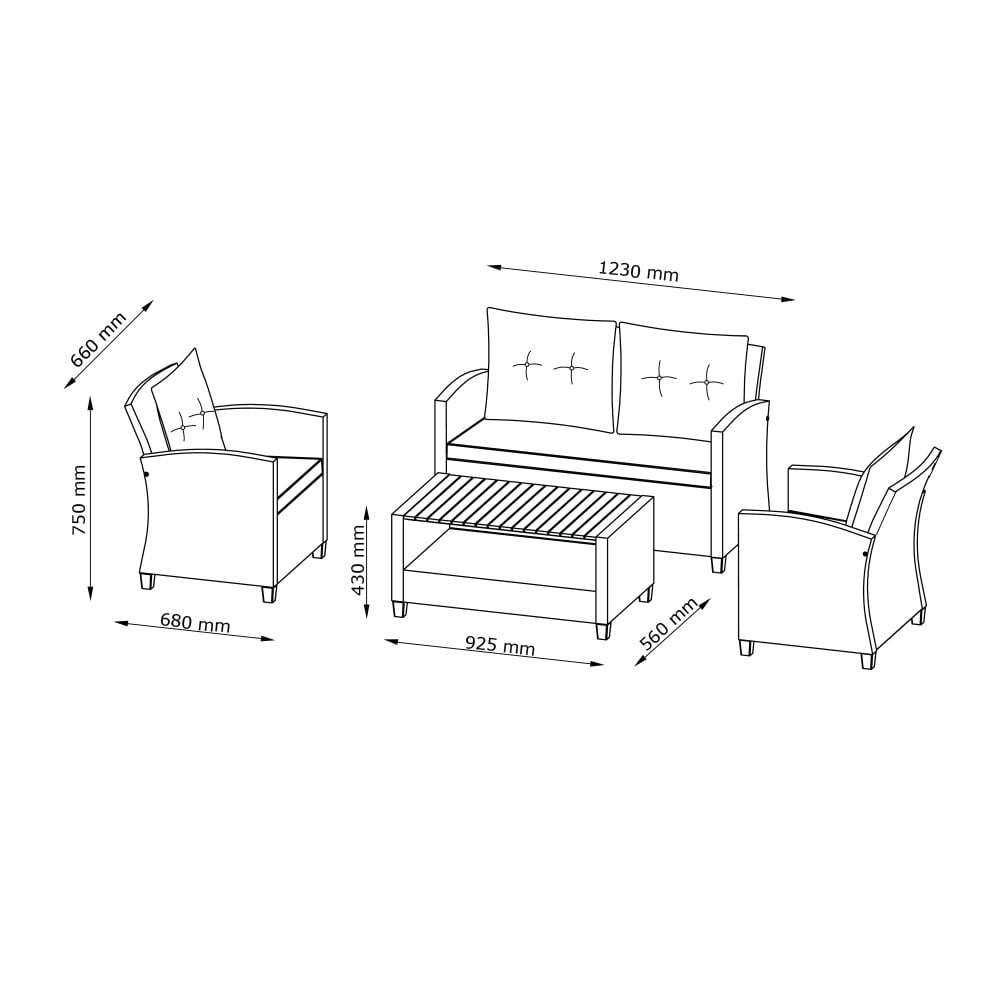 Dimensions image