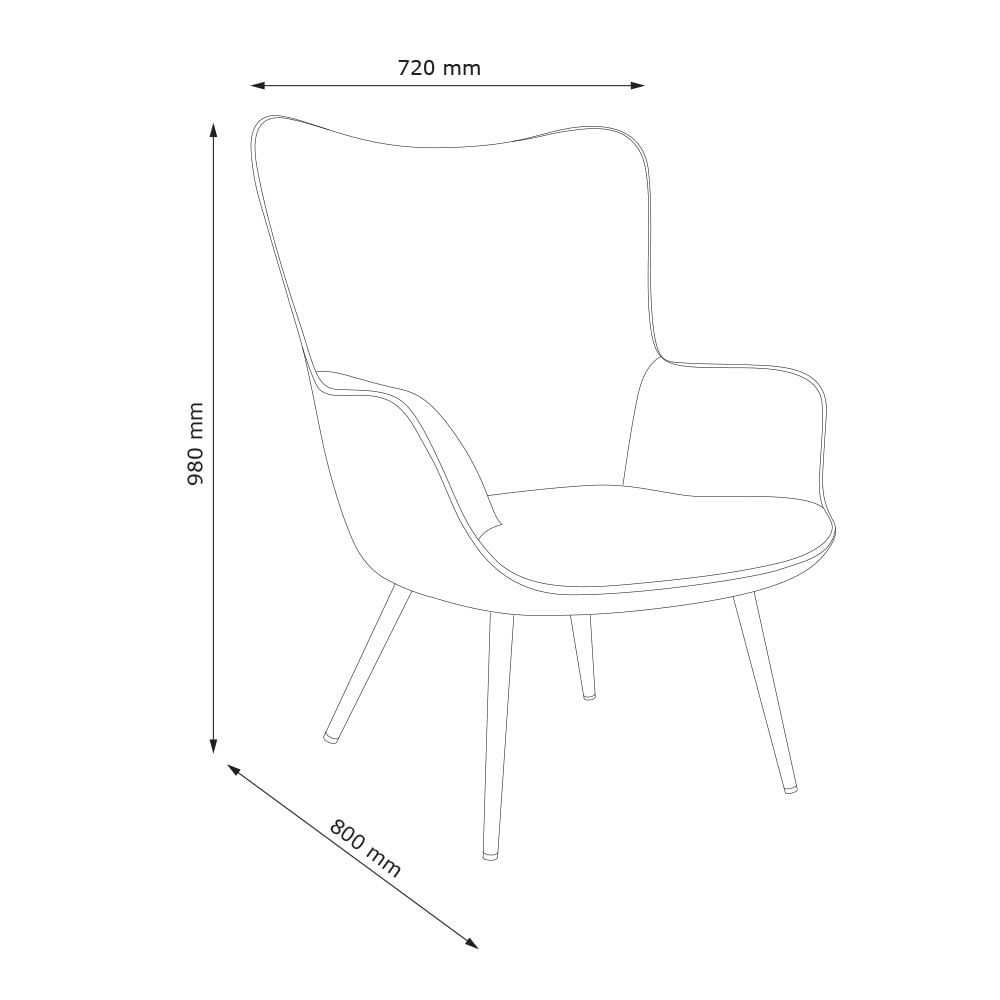 Dimensions image
