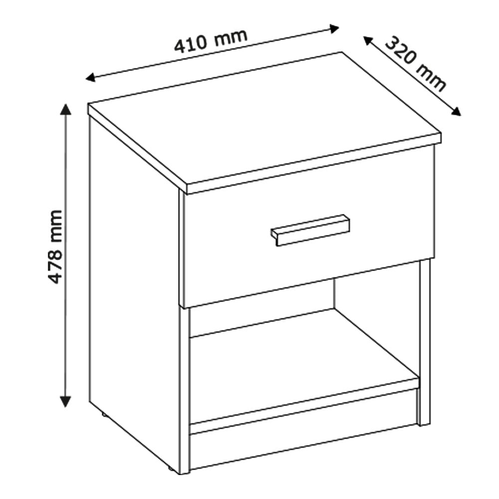 Dimensions image