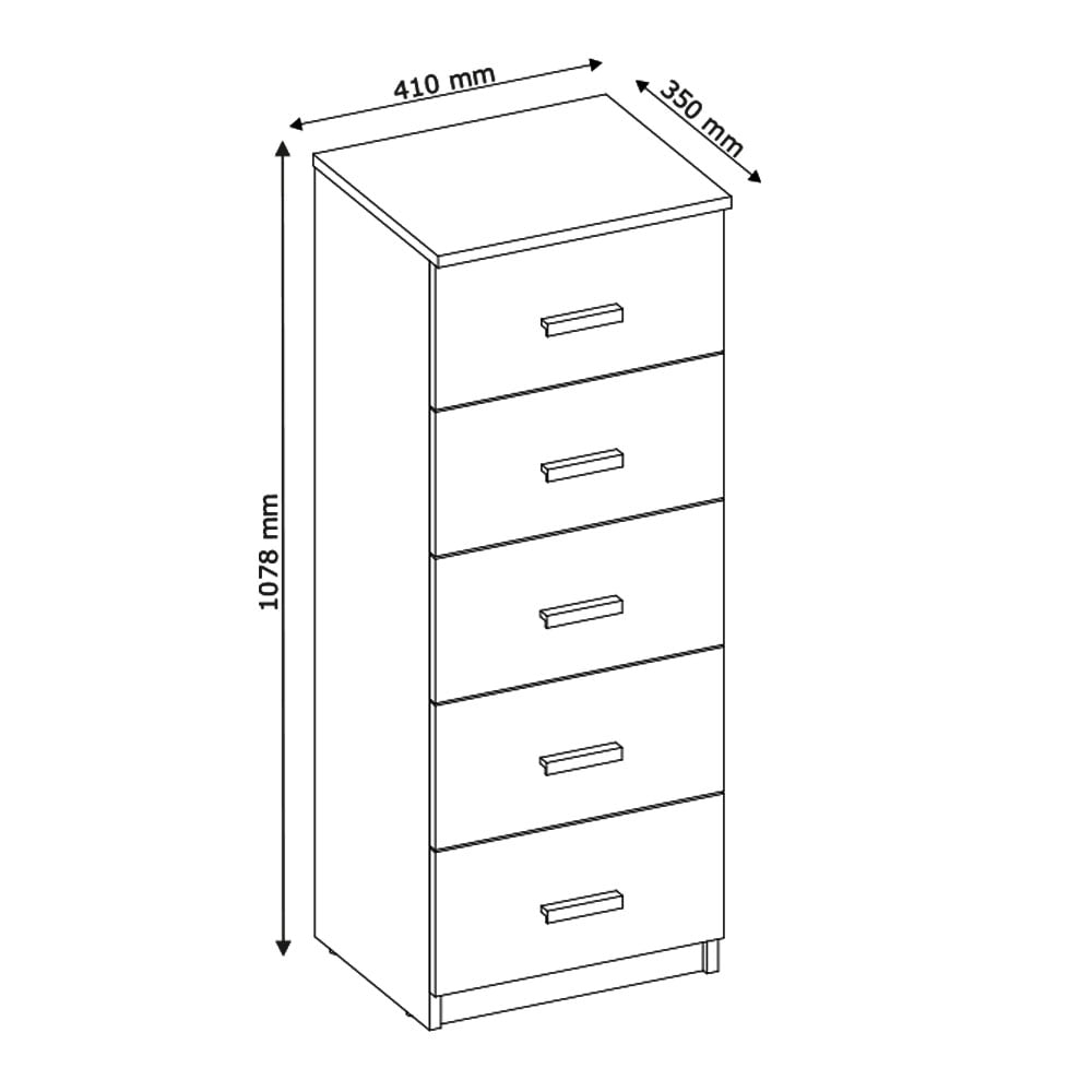 Dimensions image