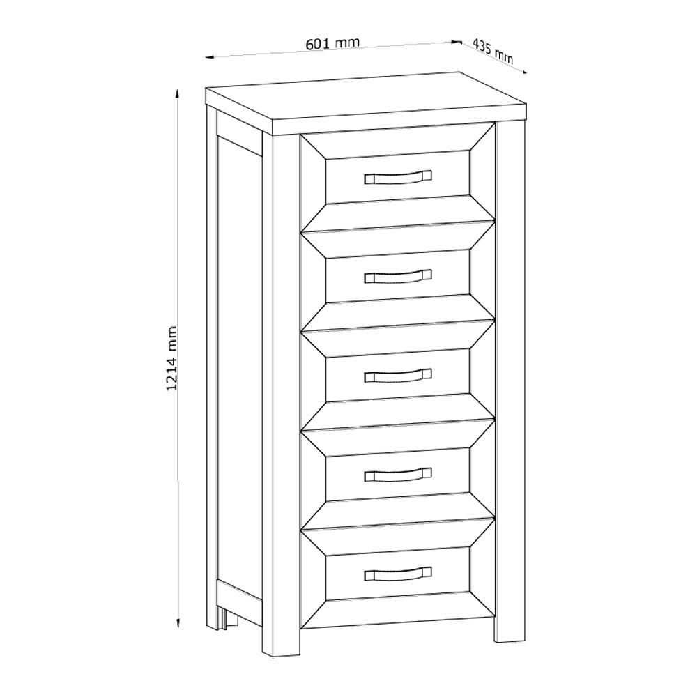 Dimensions image