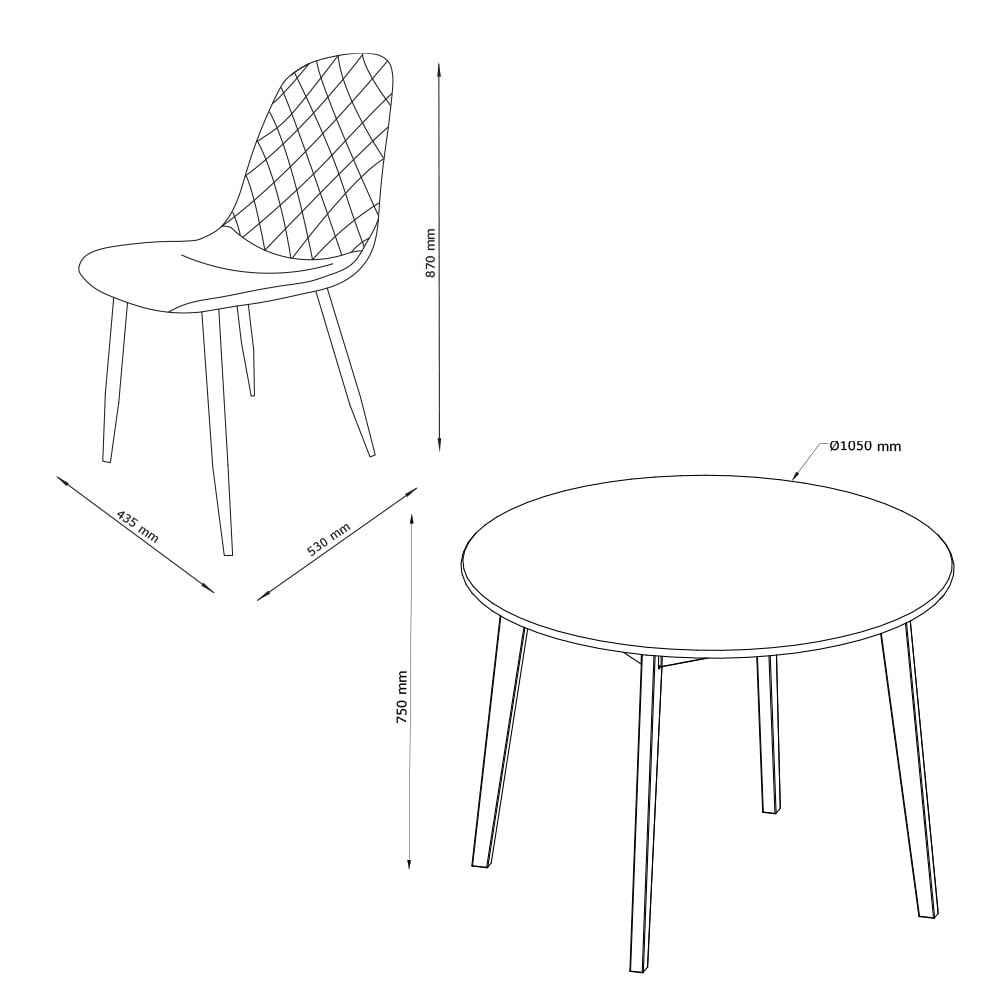 Dimensions image