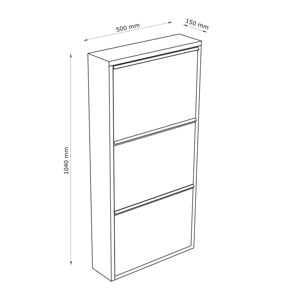 Dimensions image