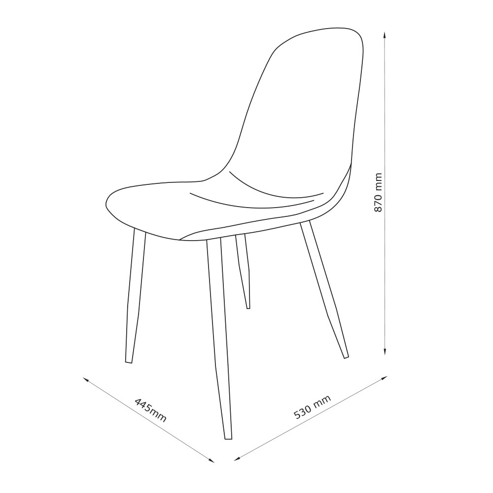 Dimensions image