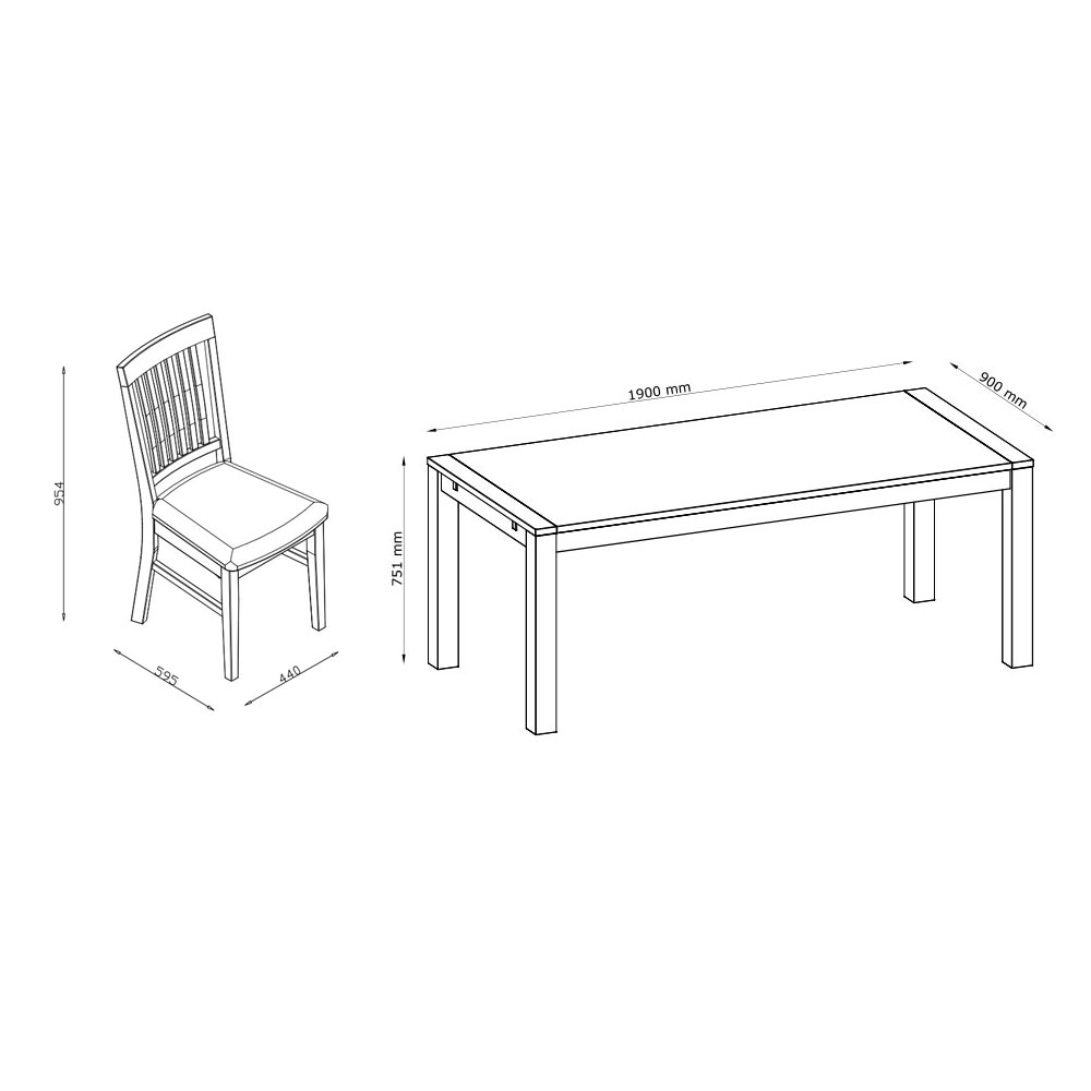 Dimensions image