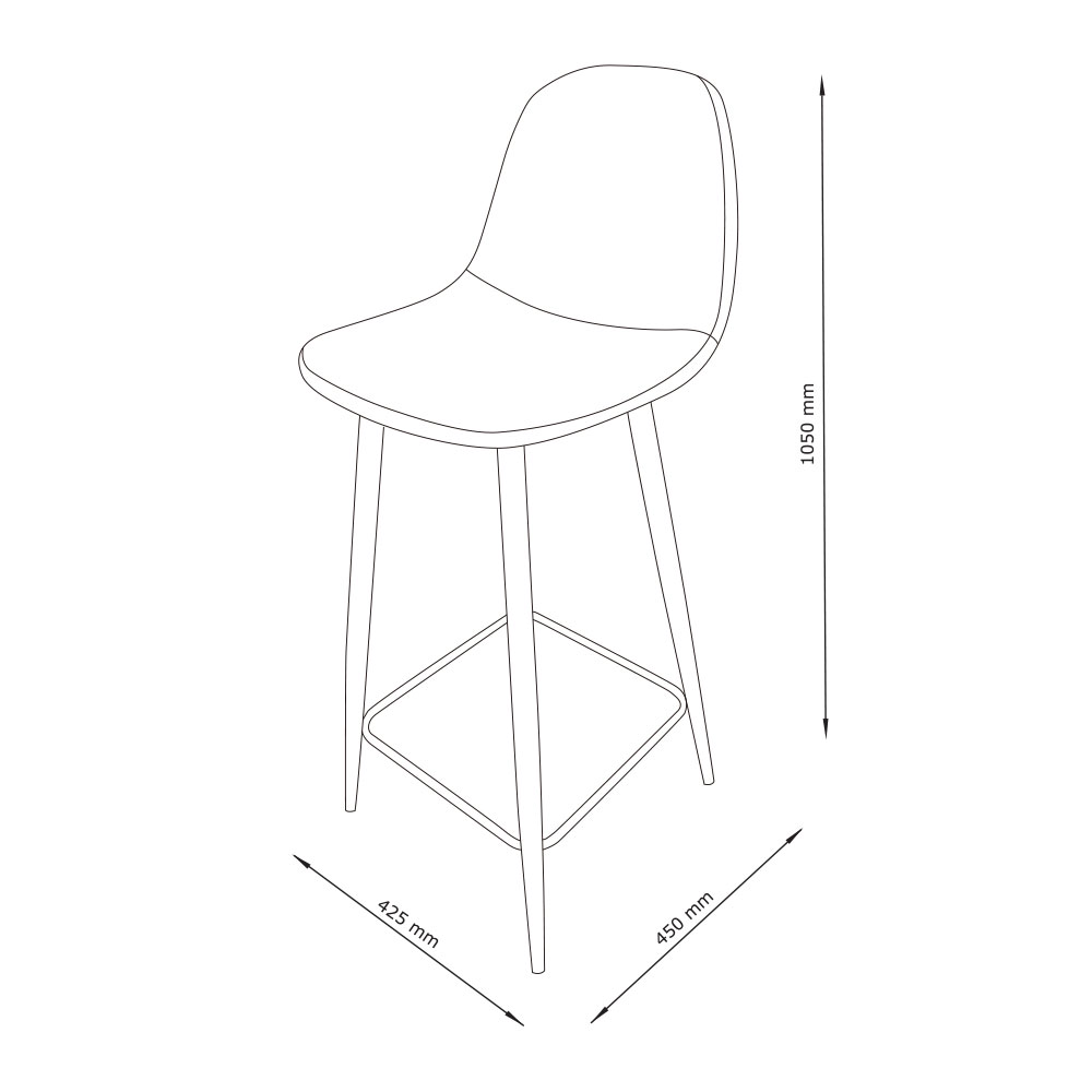 Dimensions image