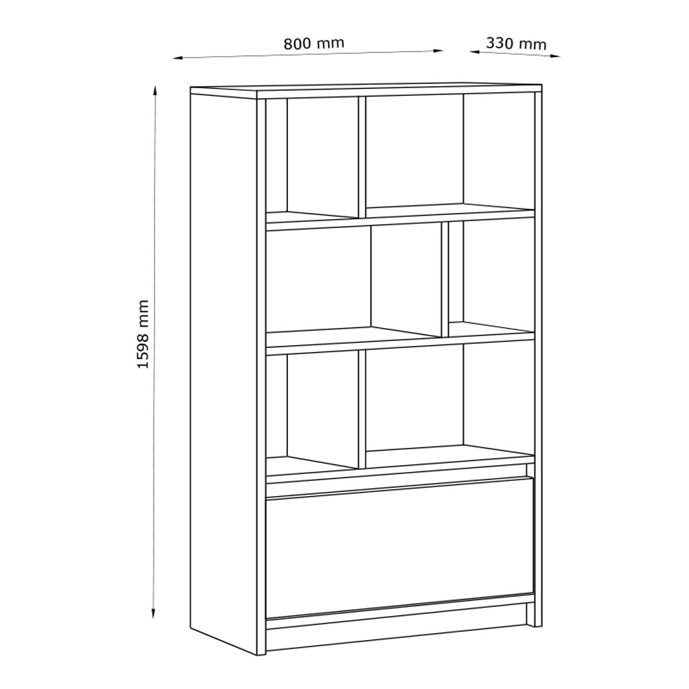 Dimensions image