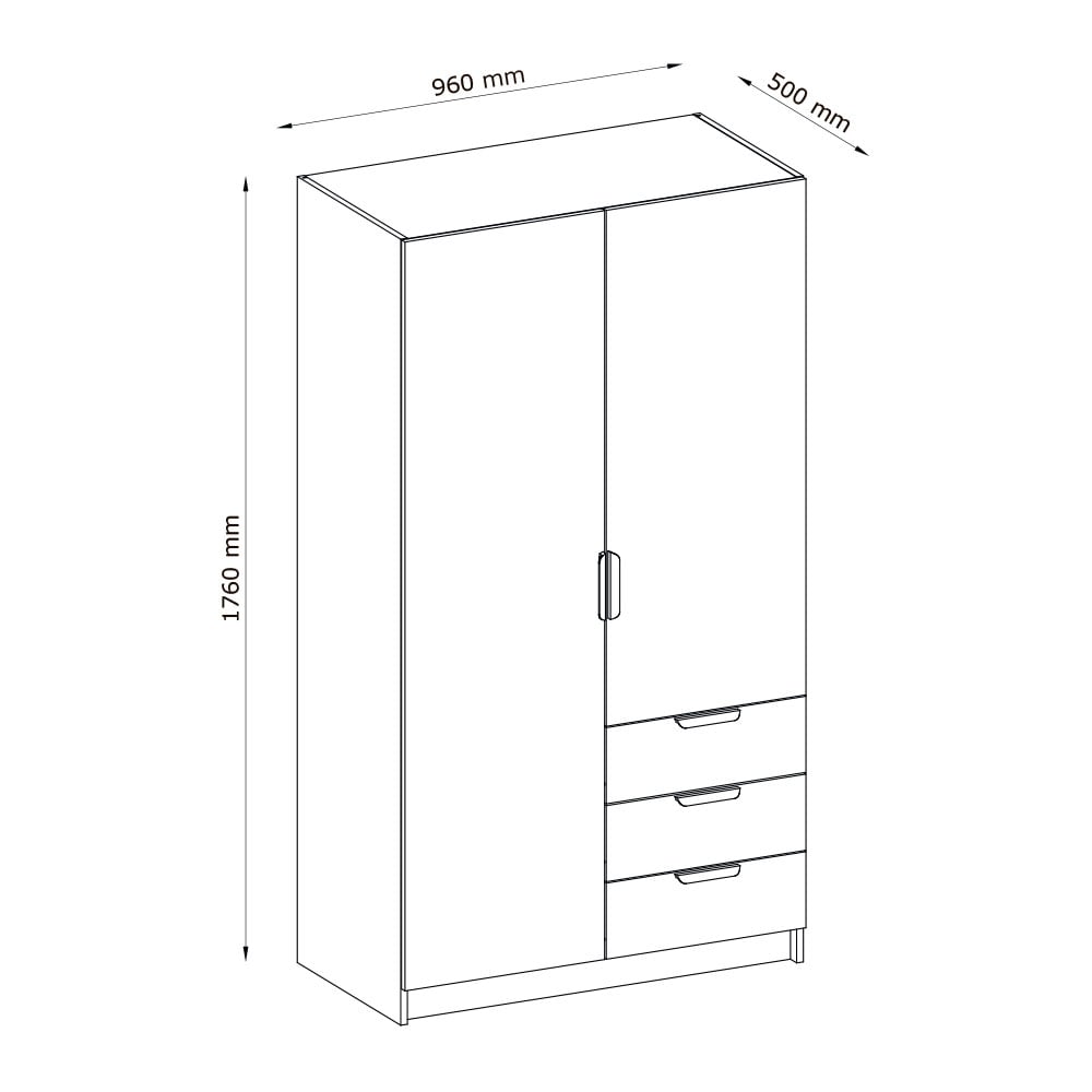 Dimensions image
