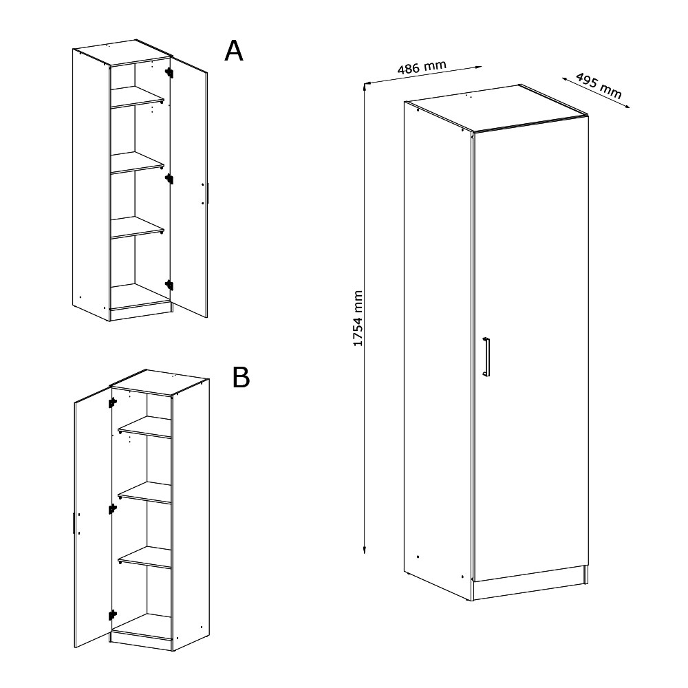 Dimensions image