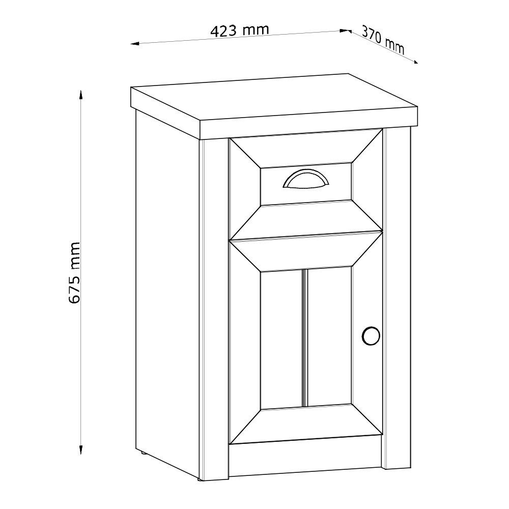 Dimensions image