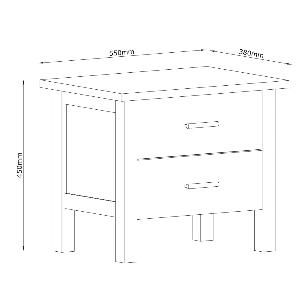 Dimensions image