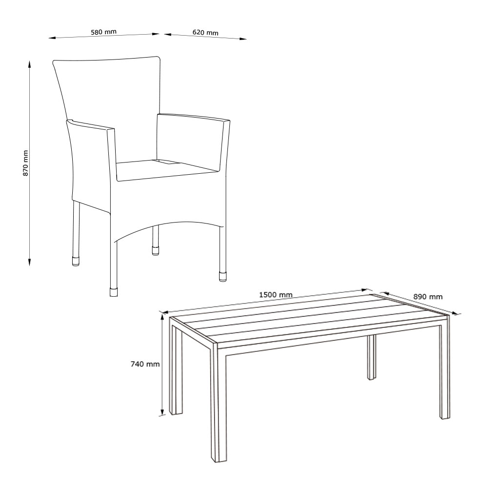 Dimensions image