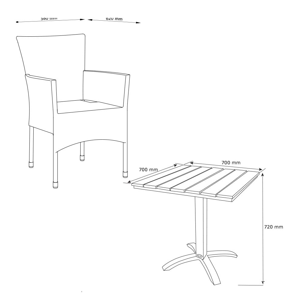 Dimensions image