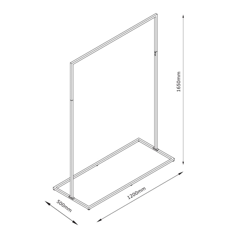 Dimensions image